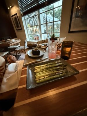 LT Steak & Seafood by null LT Steak & Seafood by null