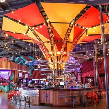 Two Bit Circus - Arcades Near Me - Santa Monica, California Two Bit Circus - Arcades Near Me - Santa Monica, California