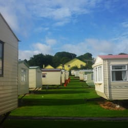 Brynowen Holiday Park