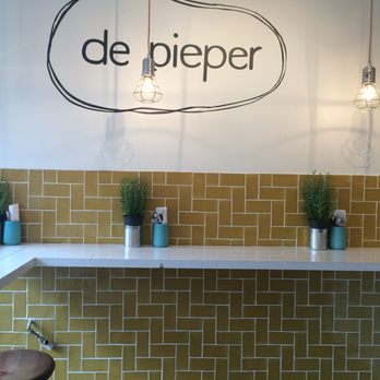 De Pieper - Friterie Near Me - Utrecht, Utah