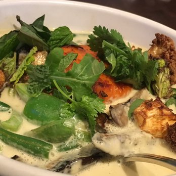 Culinary Dropout - Spicy Vegan Curry, sets the tastebuds on level 10 with flavor - New American Near Me - Tempe, Arizona Culinary Dropout - Spicy Vegan Curry, sets the tastebuds on level 10 with flavor - New American Near Me - Tempe, Arizona