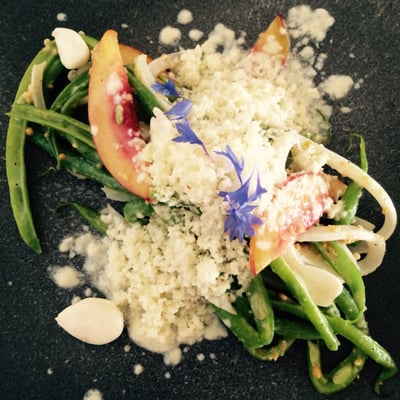 Herdade do Esporão Restaurant by null