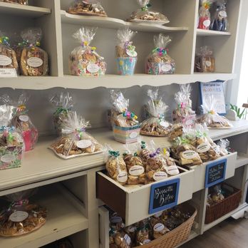 Linda's Biscotti - Bakeries Near Me - Chester, New Jersey Linda's Biscotti - Bakeries Near Me - Chester, New Jersey