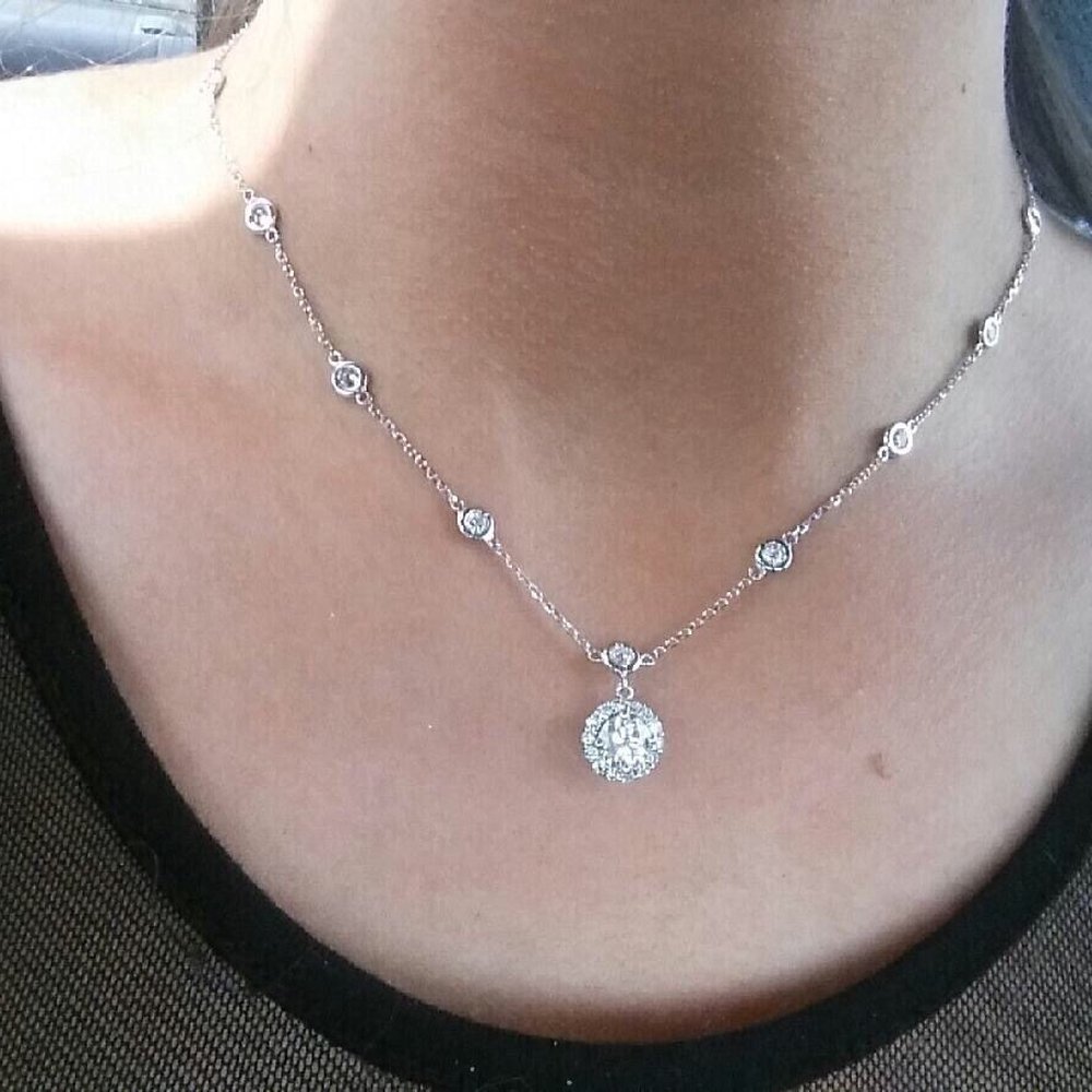 Image Gallery - My  favorite piece; designed and created at Image Gallery - Jewelry Near Me - Wayne, New Jersey