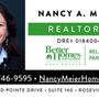 Nancy A Meier