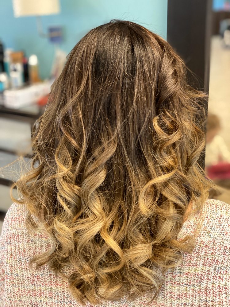 GLOW ON MAIN HAIR SALON with photos Updated August 2024 66 Photos & 10 Reviews 1130B