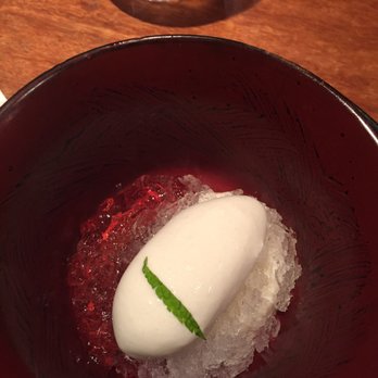 Koy Shunka - Japanese Near Me - Barcelona, B