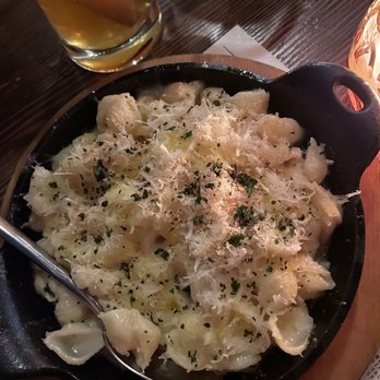 Om Sabor - Truffle Mac & cheese - Pop-Up Restaurants Near Me - San Francisco, California Om Sabor - Truffle Mac & cheese - Pop-Up Restaurants Near Me - San Francisco, California