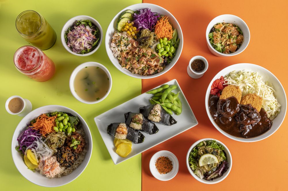 Onigilly - San Francisco