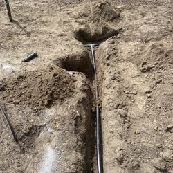GrassRoots Irrigation Services