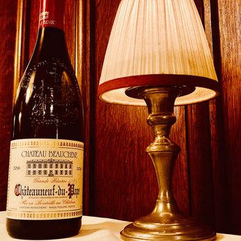 Manor on Golden Pond - Excellent wine list - Hotels Near Me - Holderness, New Hampshire