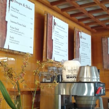 Tea Pavilion - Japanese Near Me - San Diego, California
