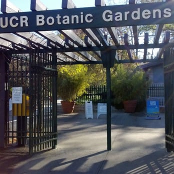 UCR Botanic Gardens - Entrance - Botanical Gardens Near Me - Riverside, California UCR Botanic Gardens - Entrance - Botanical Gardens Near Me - Riverside, California