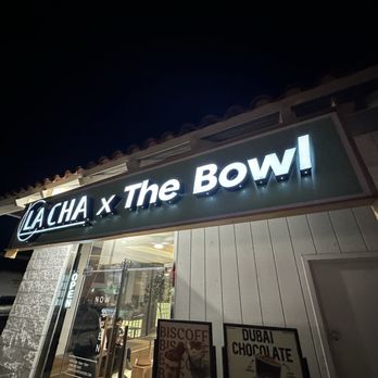 La Cha - Bubble Tea Near Me - Hawthorne, California
