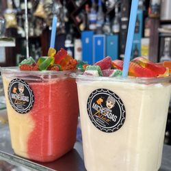 Nico Micheladas & Drinks