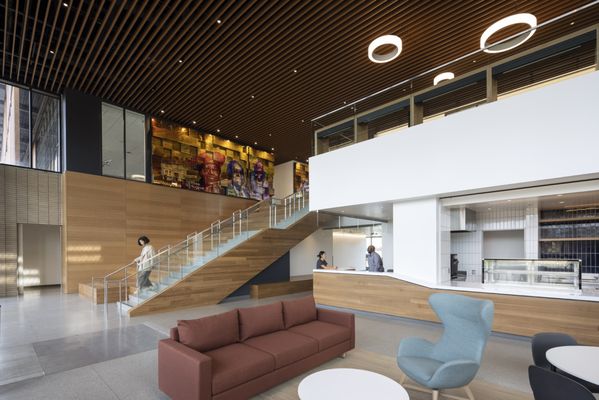 Southeast Community Center by null