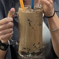 MASSIVE BOBA!!!!!