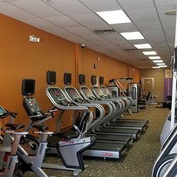 Anytime Fitness
