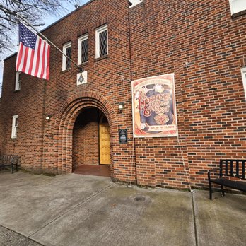Beaverton Masonic Lodge - 2/24/2024 - The Experience Theater Project presents Oscar Wilde's The Importance of Being Ernest at the Beaverton Masonic Temple - Social Clubs Near Me - Beaverton, Oregon
