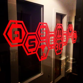 Assembyl 3D Printing - 3D Printing Near Me - Staten Island, New York Assembyl 3D Printing - 3D Printing Near Me - Staten Island, New York