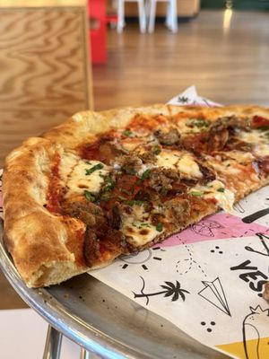 Pitfire Pizza by null