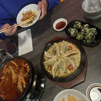 Hanshin Pocha - Korean Near Me - Irvine, California Hanshin Pocha - Korean Near Me - Irvine, California
