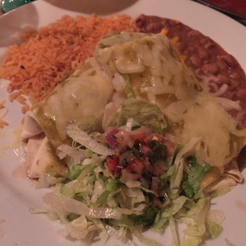 El Serrano - Los Burros with chicken - Latin American Near Me - Lancaster, Pennsylvania El Serrano - Los Burros with chicken - Latin American Near Me - Lancaster, Pennsylvania