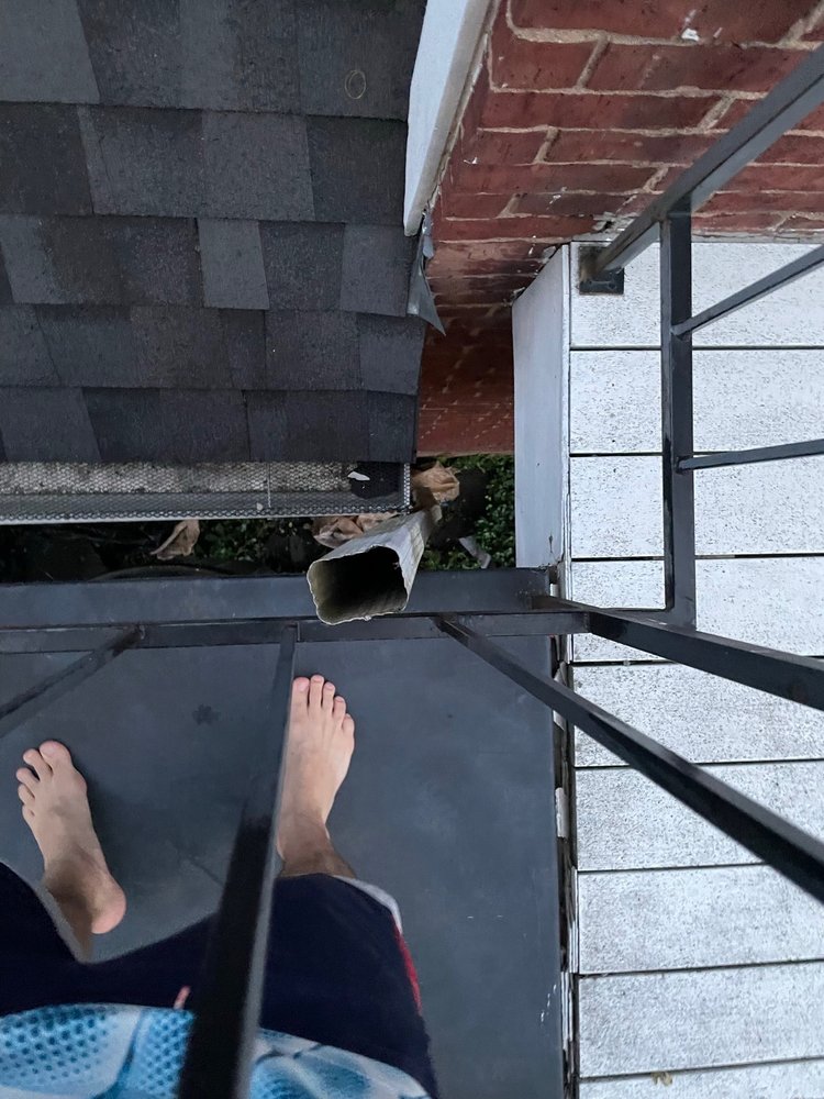 Slide of Linear Roofing & General Contractors