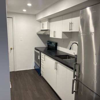 Laptiva - Kitchen - General Contractors Near Me - Ajax, Ontario
