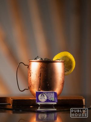 Public House Omaha by null