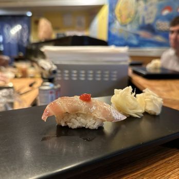 Tanoshi Sushi Sake Bar - Sushi Bars Near Me - New York, New York