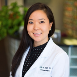 Clarity Dermatology and Cosmetic Center - Dr. Yuri Kim