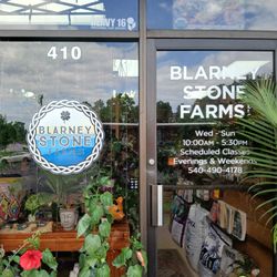 Blarney Stone Farms