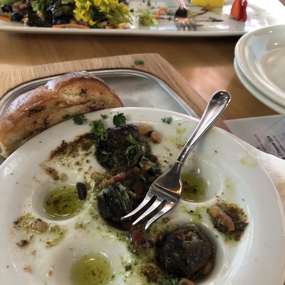 Pacific Restaurant - Escargot - New American Near Me - Tillamook, Oregon Pacific Restaurant - Escargot - New American Near Me - Tillamook, Oregon