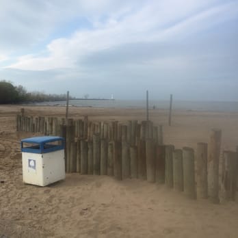 Nickel Plate Beach - Beaches Near Me
