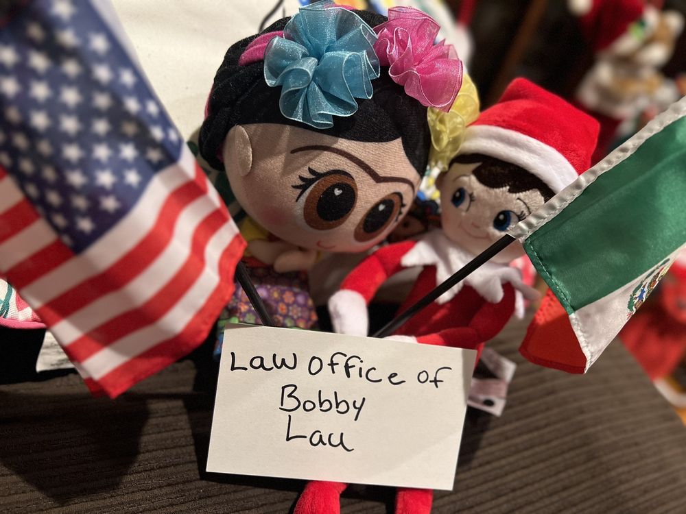 Law Office Of Babach Bobby Lau - disability attorney in San Jose, CA