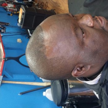 Bout That Time Barbershop - Barbers Near Me - Oakland, California Bout That Time Barbershop - Barbers Near Me - Oakland, California