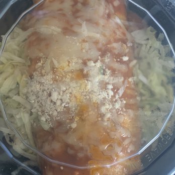 La Piñata - Famoso burrito - Mexican Near Me - Hayward, California