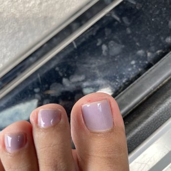Ajita Nails & Spa - Nail Salons Near Me - North Aurora, Illinois