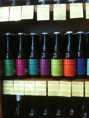 West Lakeview Liquors by null