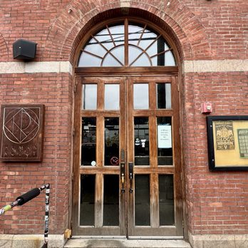 Human Robot - Exterior - Breweries Near Me - Philadelphia, Pennsylvania Human Robot - Exterior - Breweries Near Me - Philadelphia, Pennsylvania