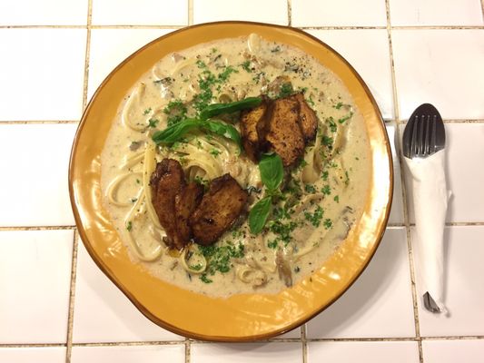 Awesome Canteen by null