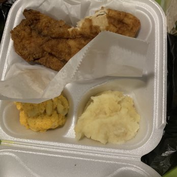 Food To Go - Breakfast & Brunch Near Me - Clarkston, Georgia