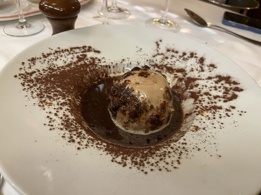 Auberge de Venise Montparnasse - Dingo American Bar et Restaurant by null