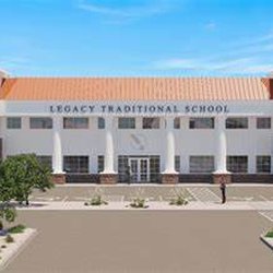 Legacy Traditional School - San Tan