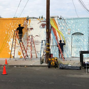 Faux Real Paint - Painters Near Me
