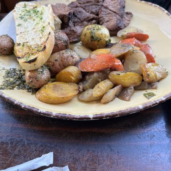 Urban Plates - New American Near Me - La Jolla, California