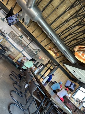 The Cookshack by null