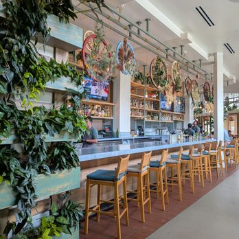 Valley Goat - Bar - New American Near Me - Sunnyvale, California