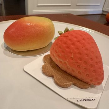 Layered - Bakeries Near Me - Fairfax, Virginia